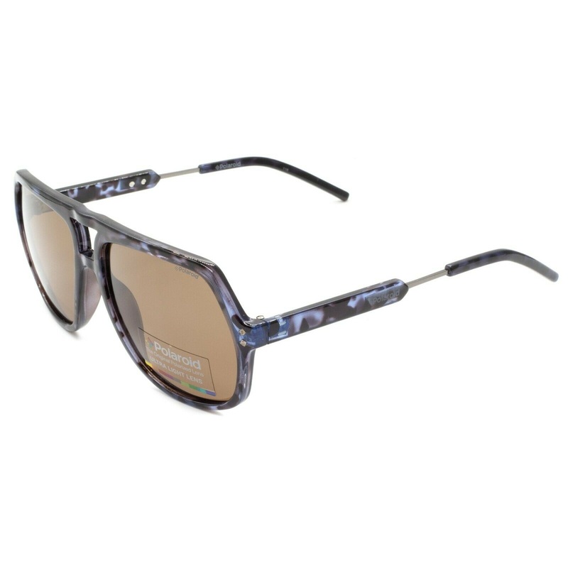 POLAROID PLD2035/S TQJIG 3 58mm Eyewear RX Optical Glasses Frames Eyeglasses New