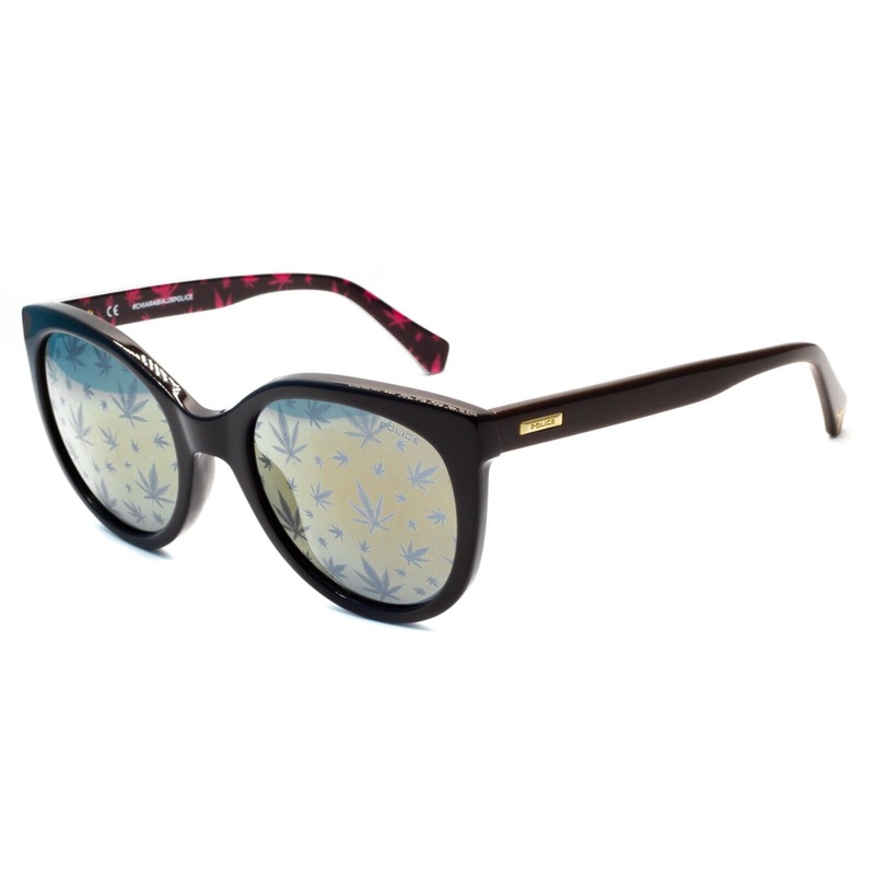 POLICE SPL408V COL.6XKL 54mm Sunglasses Shades Eyewear Frames – New BNIB