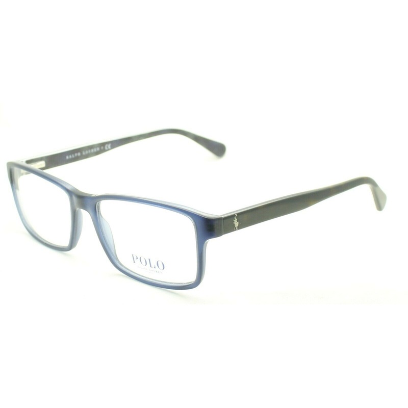 POLO RALPH LAUREN PH2123 5498 RX Optical Eyewear FRAMES Eyeglasses Glasses – New