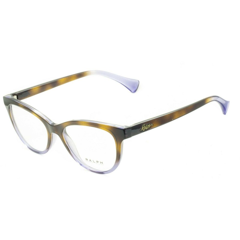 RALPH LAUREN RA7102 5736 52mm Eyewear FRAMES RX Optical Eyeglasses Glasses – New