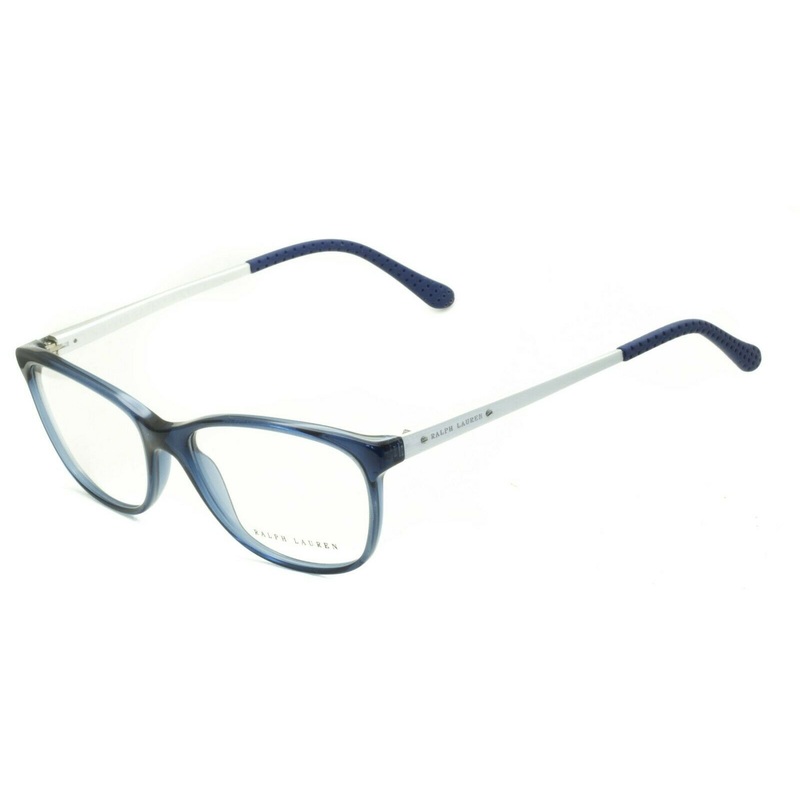 RALPH LAUREN RL6135 5276 54mm RX Optical Eyewear FRAMES Eyeglasses Glasses – New