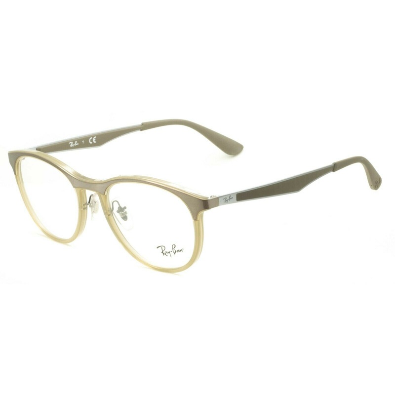 RAY BAN RB 7116 8018 51mm FRAMES RAYBAN Glasses RX Optical Eyewear Eyeglasses