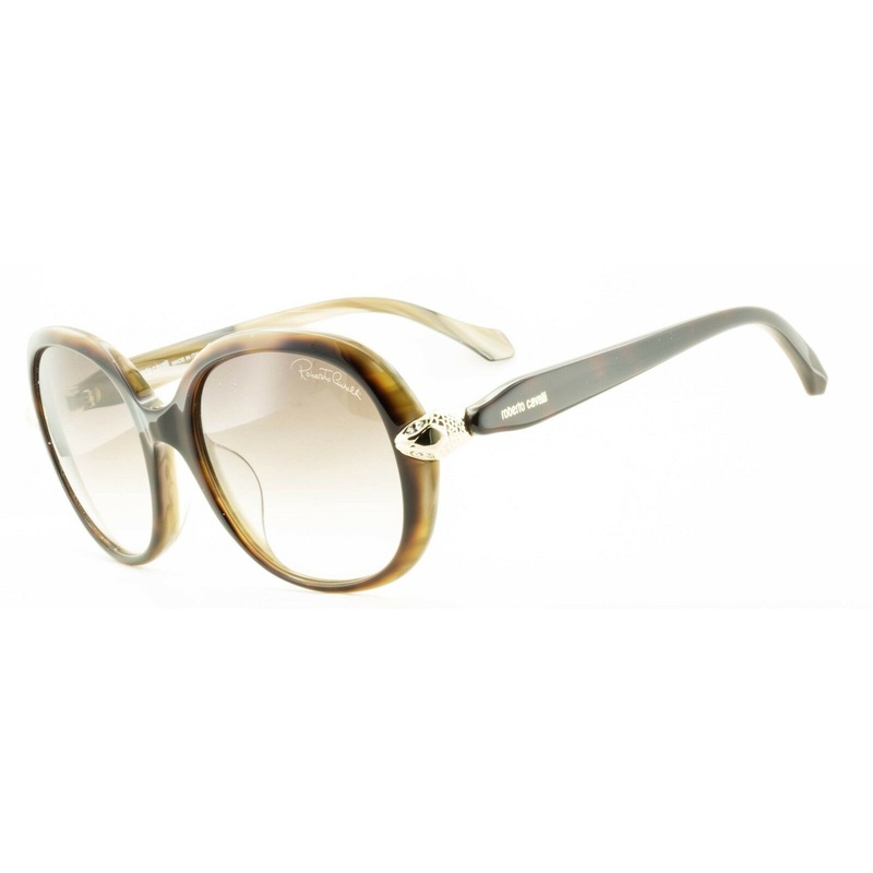 ROBERTO CAVALLI Keid 875S-F 50F Sunglasses NEW Shades – Brand New in Case -ITALY