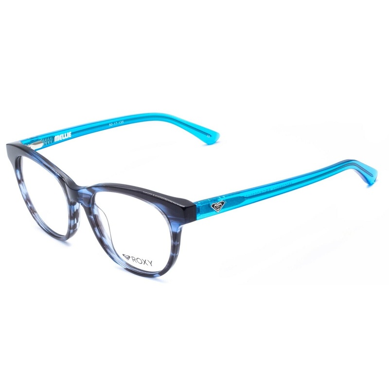 ROXY ERGEG03012/EBLU MELLIE 50mm Eyewear FRAMES Glasses RX Optical Eyeglasses