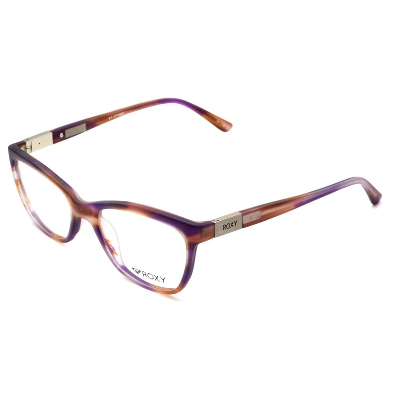 ROXY ERJEG03025/APUR Erika 51mm Eyewear FRAMES Glasses RX Optical Eyeglasses New