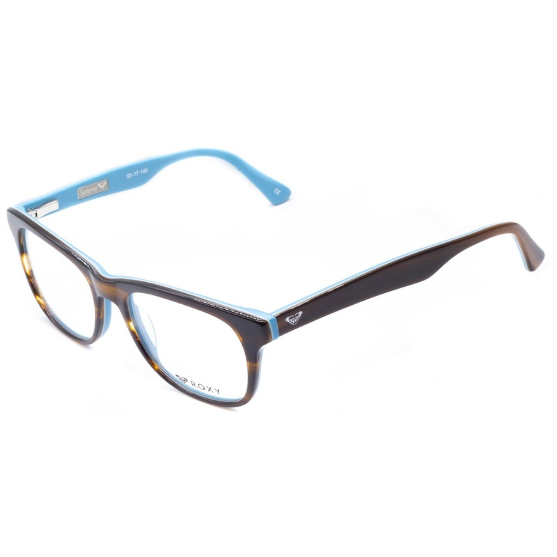 ROXY SELENE ERJEG03035/ABRN 50mm Eyewear FRAMES Glasses RX Optical Eyeglasses