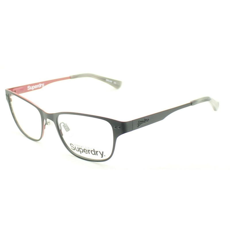 SUPERDRY SDO Taylor 30515239 51mm RX Optical Eyewear FRAMES Eyeglasses Glasses