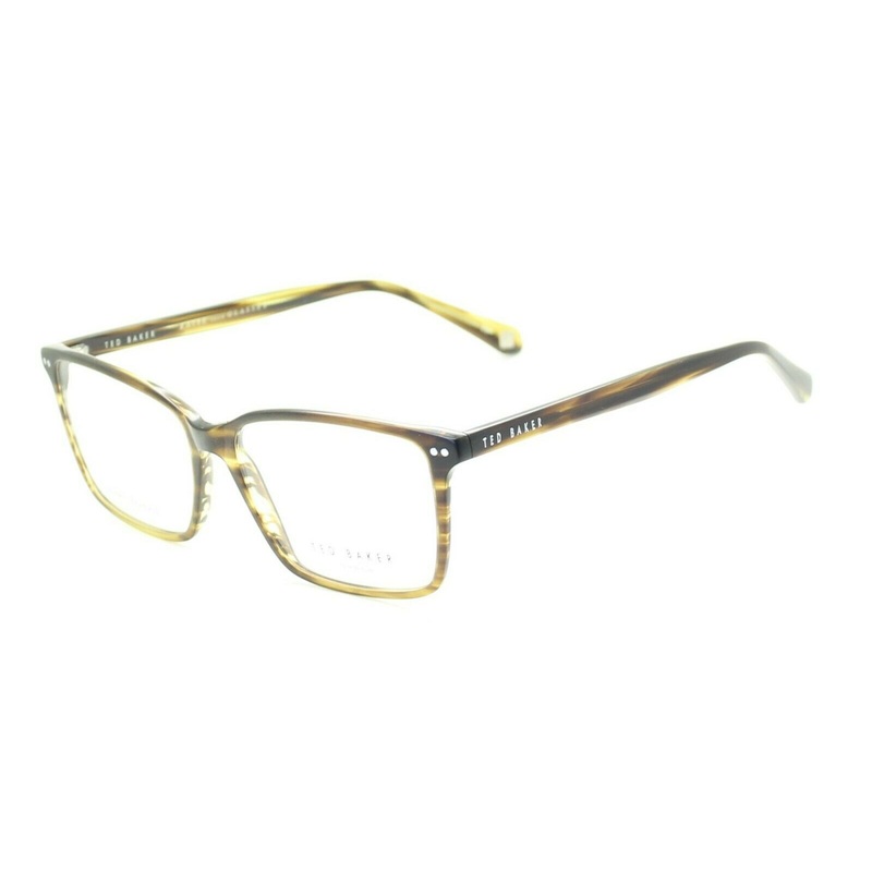 TED BAKER Axel 8119 105 54mm Eyewear FRAMES Glasses Eyeglasses RX Optical – New