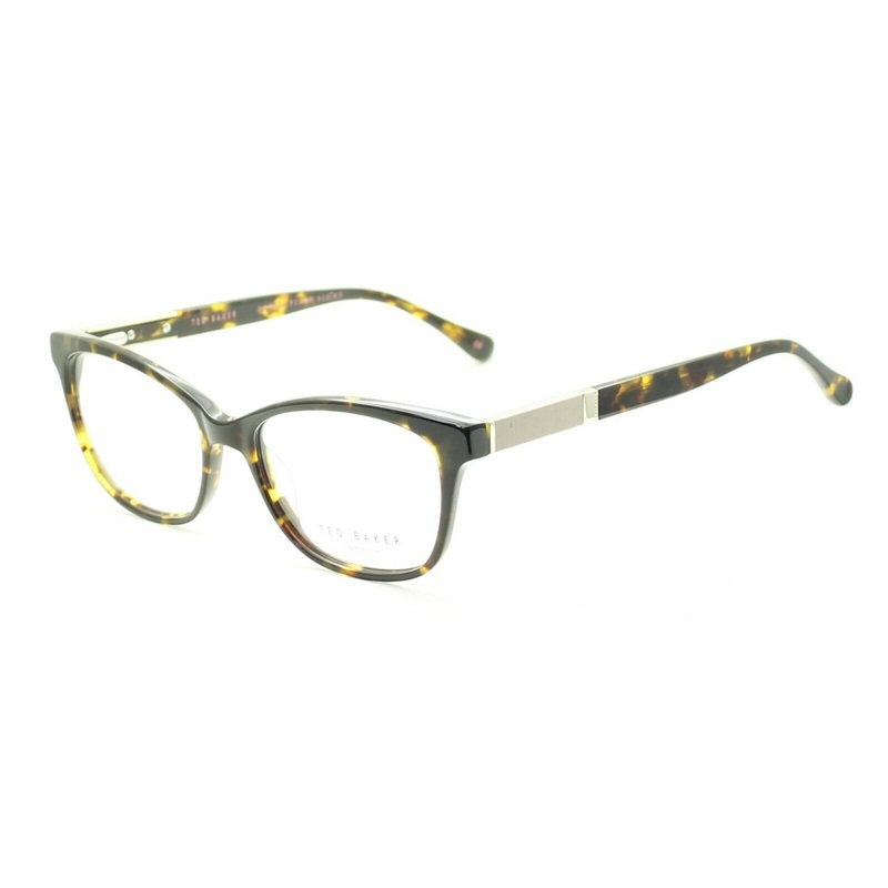 TED BAKER Senna 9124 145 52mm Eyewear FRAMES Glasses Eyeglasses RX Optical – New