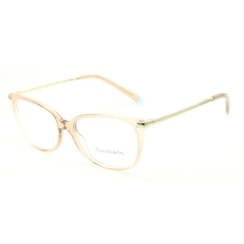 TIFFANY & CO TF 2221 8345 Eyewear FRAMES RX Optical Eyeglasses Glasses New Italy