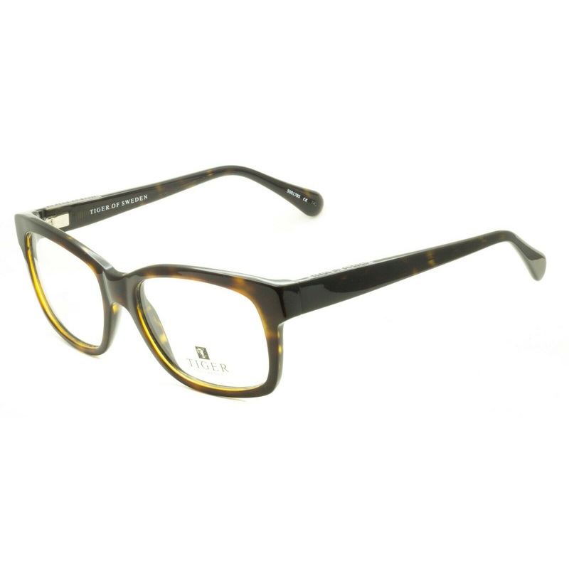 TIGER of SWEDEN TOS 6009 30548435 Eyewear FRAMES RX Optical Glasses Eyeglasses