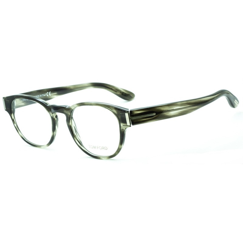 TOM FORD TF 5275 093 50mm Eyewear FRAMES RX Optical Eyeglasses Glasses New Italy