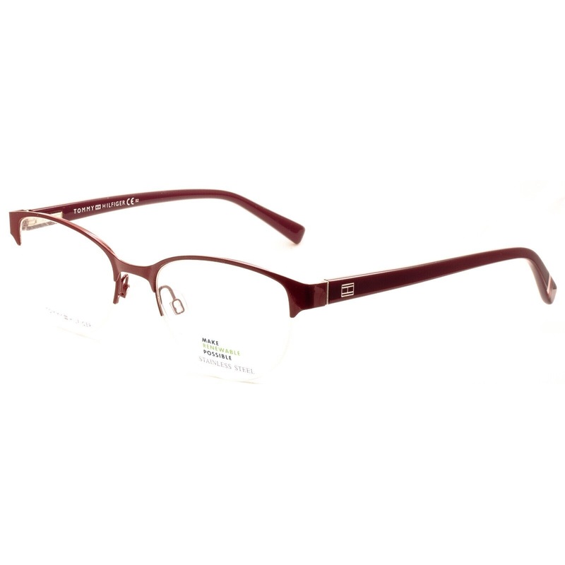 TOMMY HILFIGER TH 1761/RE C9A 52mm Eyewear FRAMES Glasses RX Optical – BNIB New