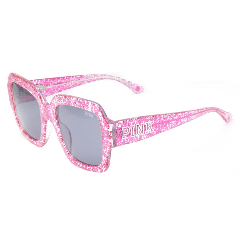 VICTORIA’S SECRET PK0010 83A *3 54mm Sunglasses Eyewear Shades Frames – New