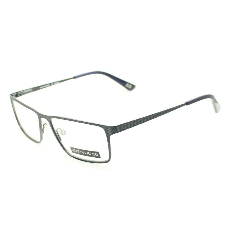 AUSTIN REED ENGLAND AR P07 Upminster 54mm Eyewear RX Optical FRAMES Glasses New