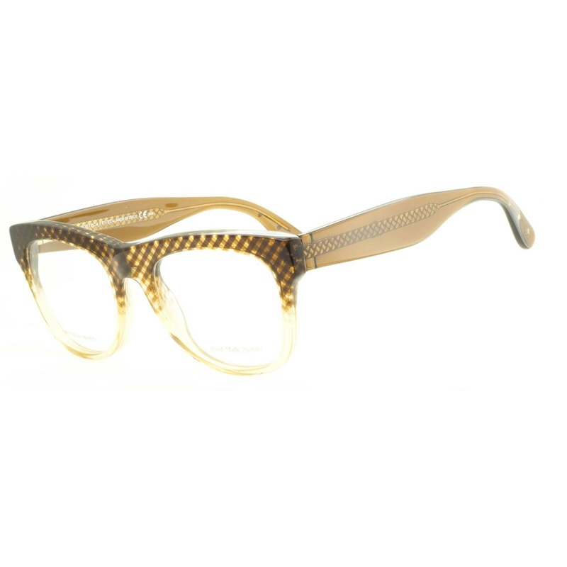 BOTTEGA VENETA B. V. 271 SJ9 FRAMES Glasses RX Optical Eyewear Eyeglasses – BNIB