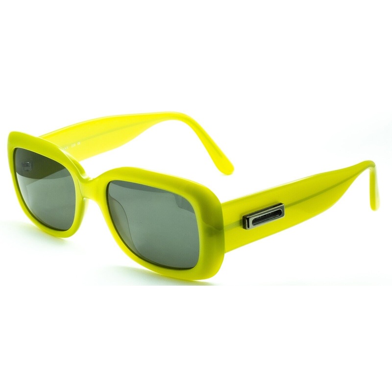 C. P. COMPANY CPSP206 633 50mm Vintage Sunglasses Shades Eyewear – New NOS Italy