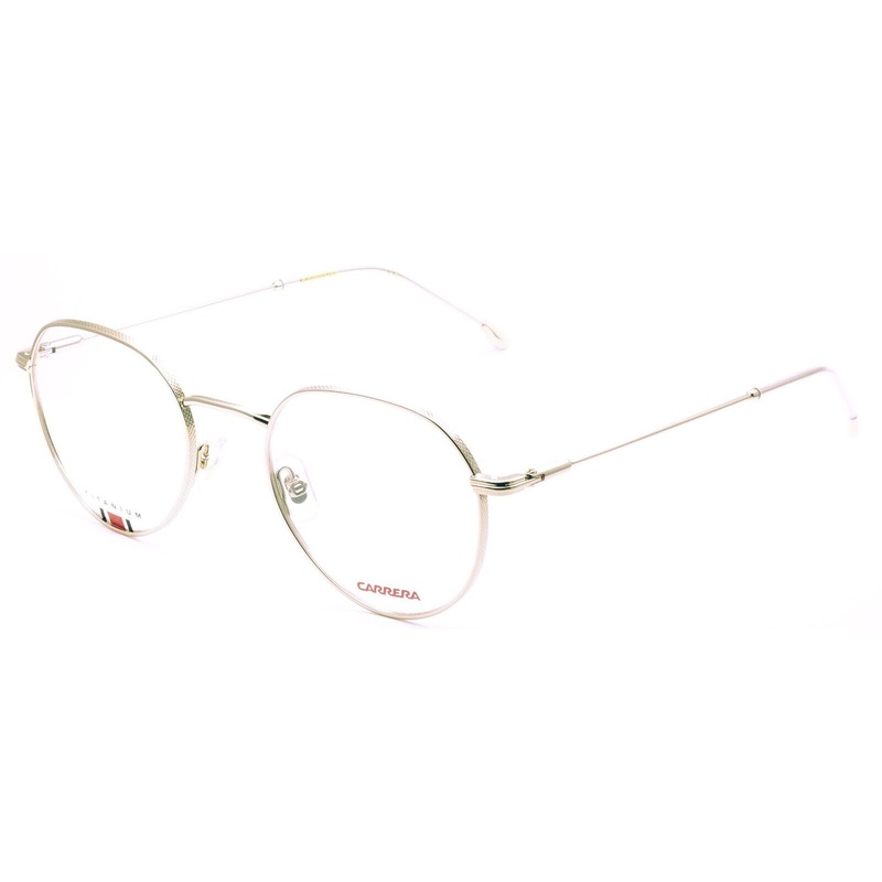 CARRERA 245 J5G 50mm Eyewear FRAMES Glasses RX Optical Eyeglasses New – Italy