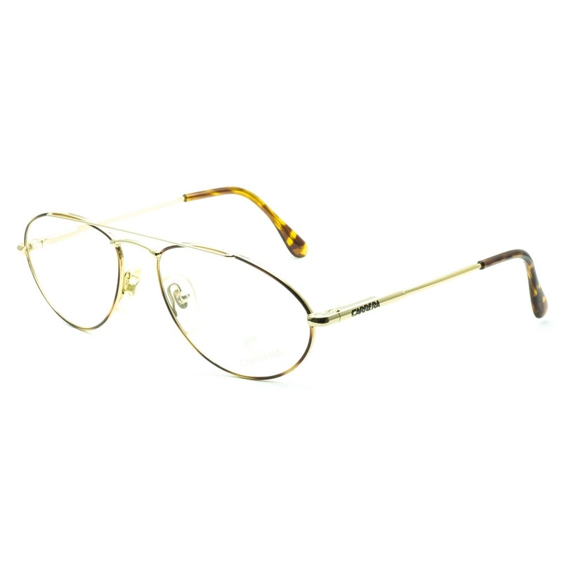 CARRERA 4925 41 55mm Vintage Eyewear FRAMES Glasses RX Optical Eyeglasses – New