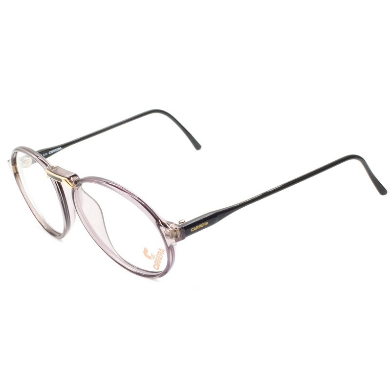 CARRERA 5339 50 53mm Vintage Eyewear FRAMES Glasses RX Optical Eyeglasses – New