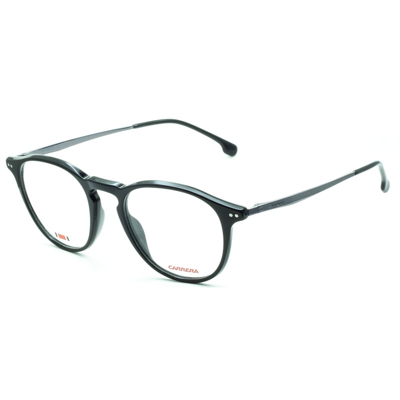 CARRERA 8876 807 49mm Eyewear FRAMES Glasses RX Optical Eyeglasses – BNIB New