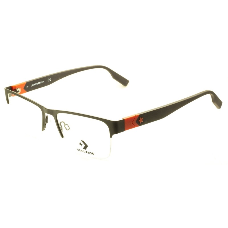 Converse All Star CV3009 015 54mm RX Optical FRAMES Glasses Eyewear Eyeglasses
