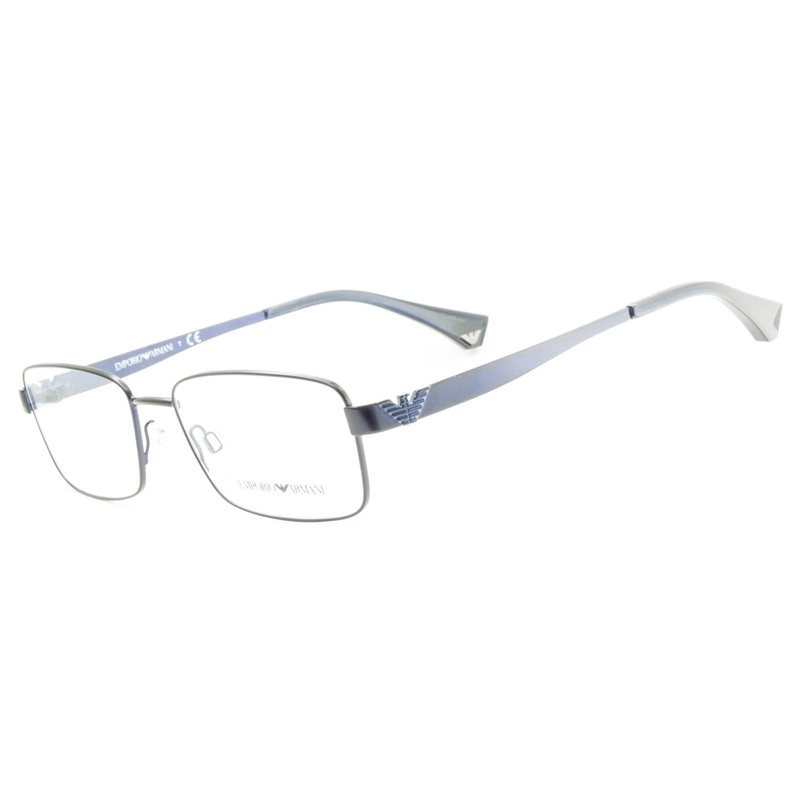 EMPORIO ARMANI EA 1021 3018 Eyewear FRAMES RX Optical Glasses Eyeglasses – New