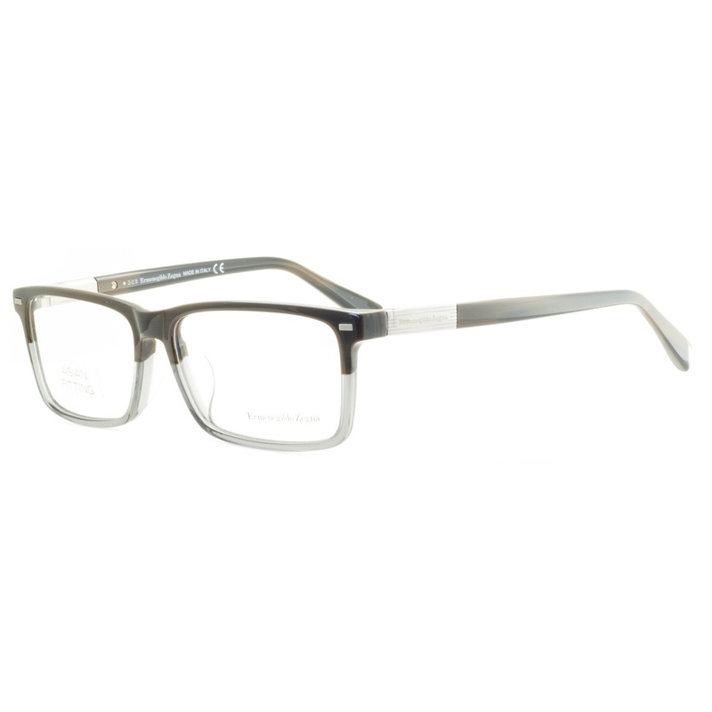Ermenegildo Zegna EZ 5046-F 062 RX Optical Eyewear FRAMES Eyeglasses BNIB -Italy
