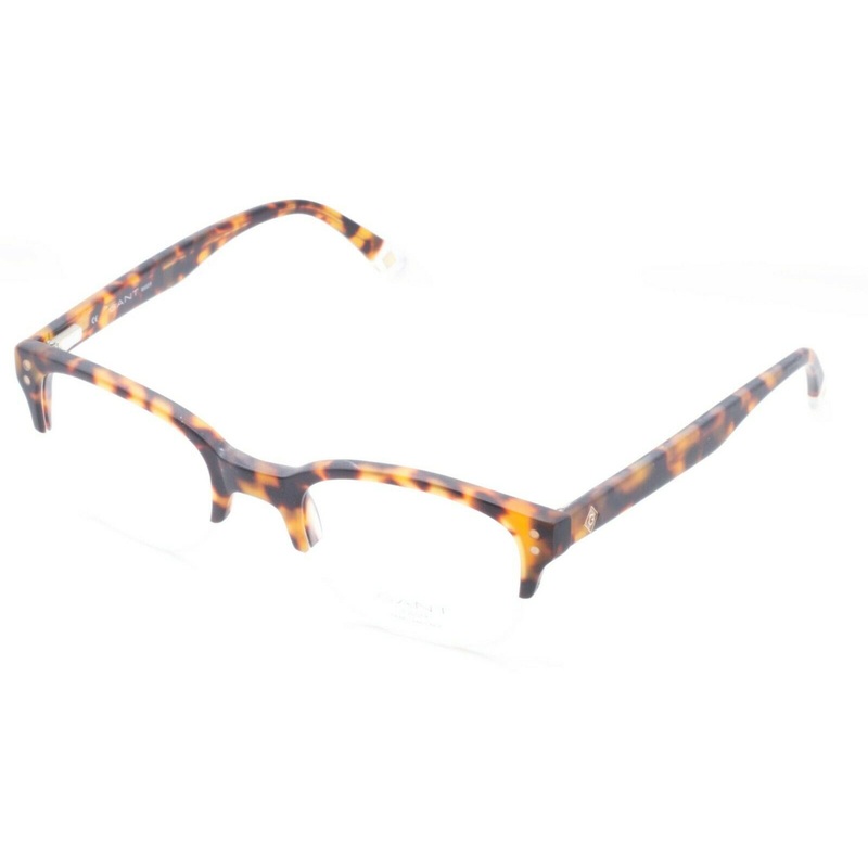 GANT RUGGER GR TOSH MTO 50mm Glasses RX Optical Eyeglasses Eyewear Frames – New