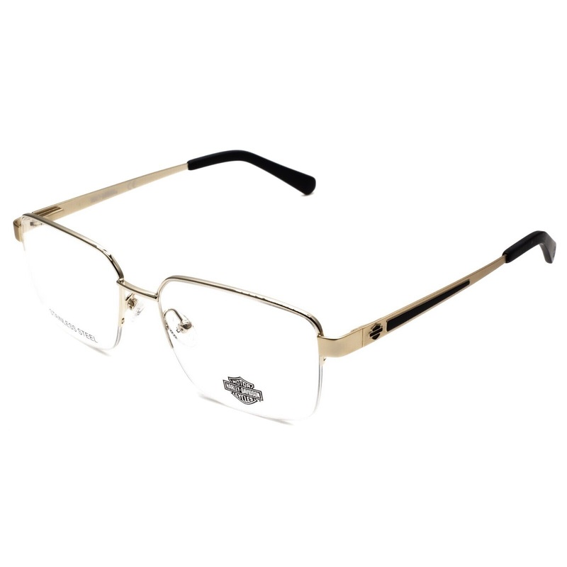 HARLEY-DAVIDSON HD0882 032 56mm Eyewear FRAMES RX Optical Eyeglasses Glasses