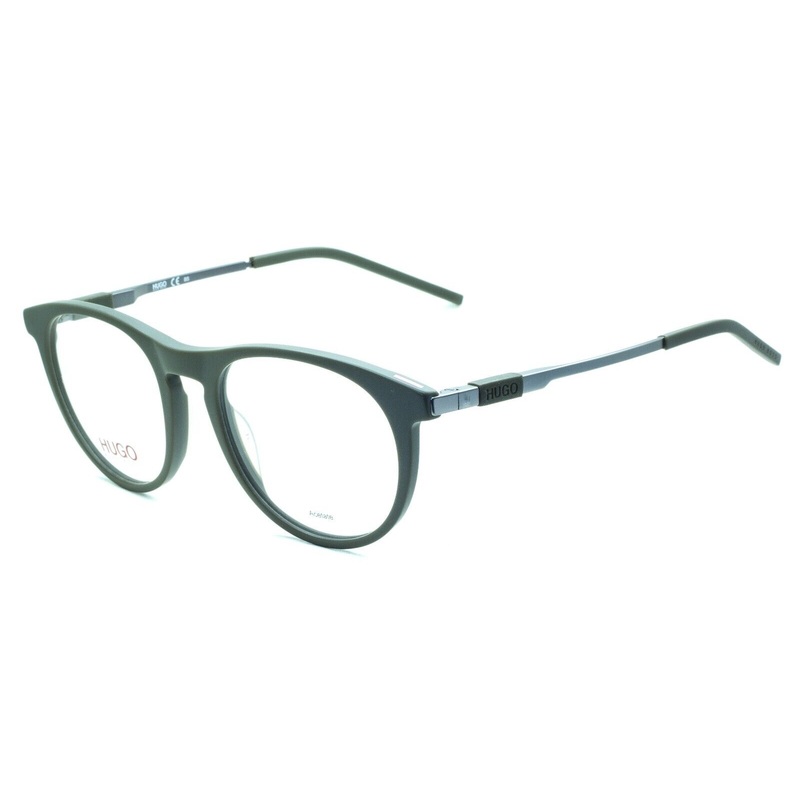 HUGO BOSS HG1154 IZH 51mm Eyewear FRAMES Glasses RX Optical Eyeglasses BNIB -New