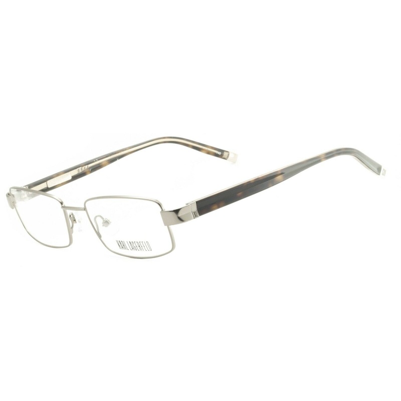 KARL LAGERFELD KL 142 503 Eyewear FRAMES NEW RX Optical Eyeglasses Glasses – New