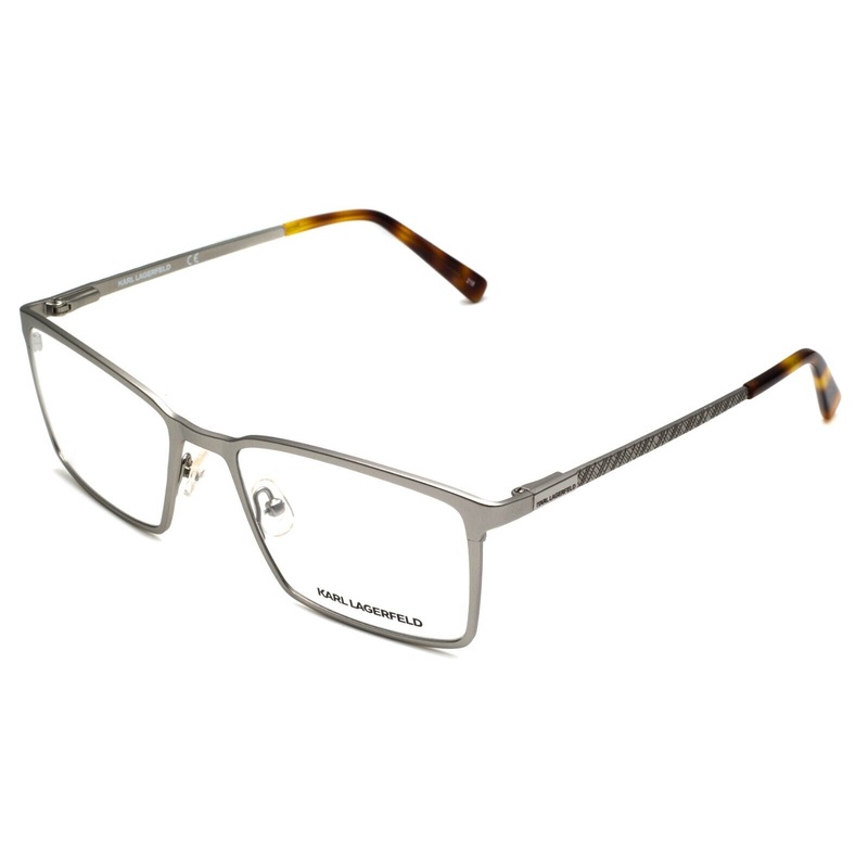 KARL LAGERFELD KL 277 529 54mm Eyewear FRAMES RX Optical Eyeglasses Glasses-New