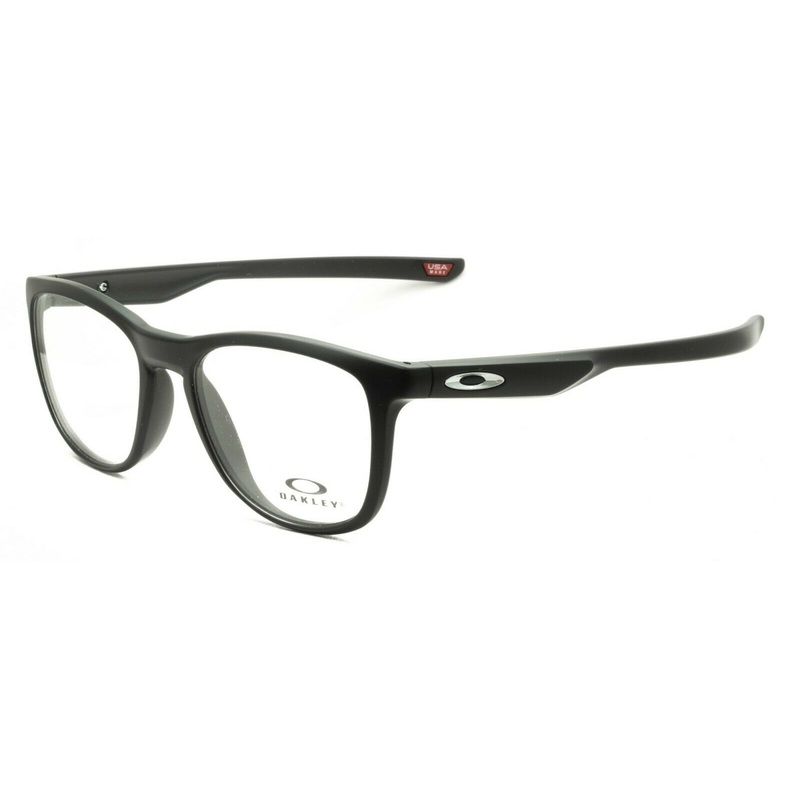 OAKLEY TRILLBE X OX8130-0152 Eyewear FRAMES RX Optical Glasses Eyeglasses – New