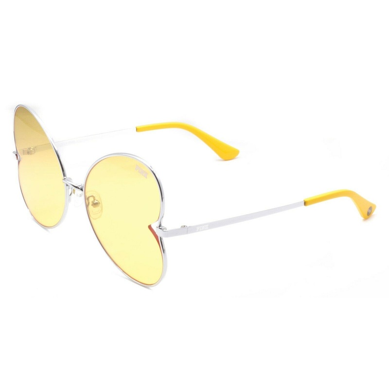 PINK VICTORIA’S SECRET PK0012 16G *1 59mm Sunglasses Eyewear Shades Frames – New