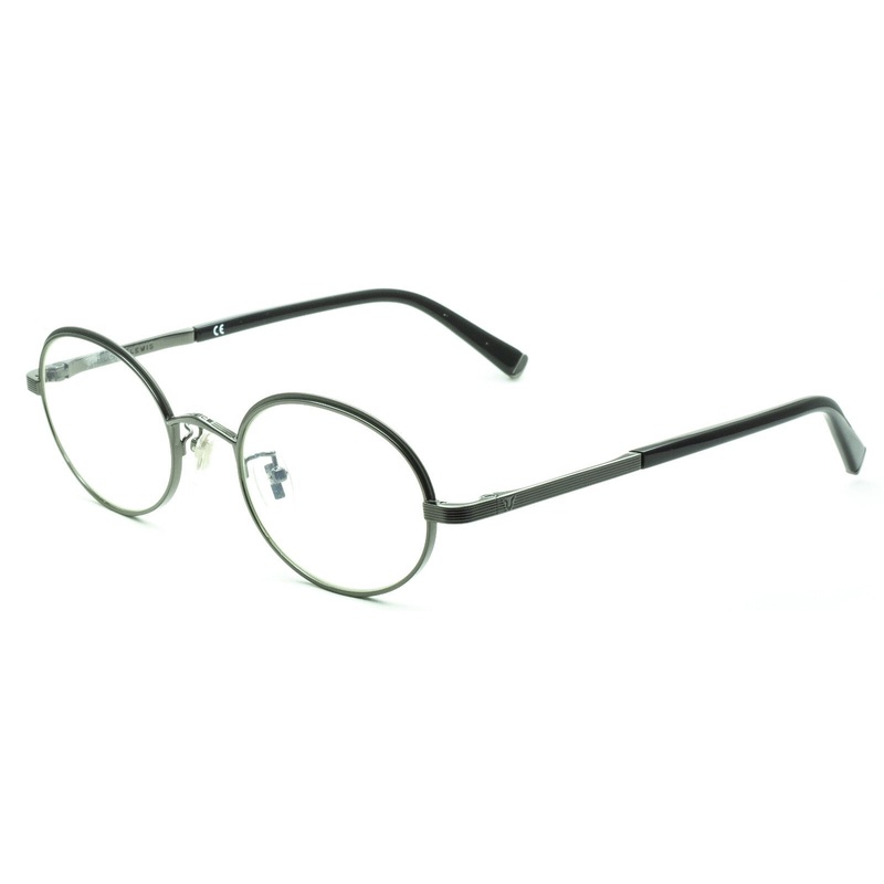 POLICE LEWIS 08 SPLA29 COL. 0568 50mm Eyewear FRAMES RX Optical Eyeglasses – New