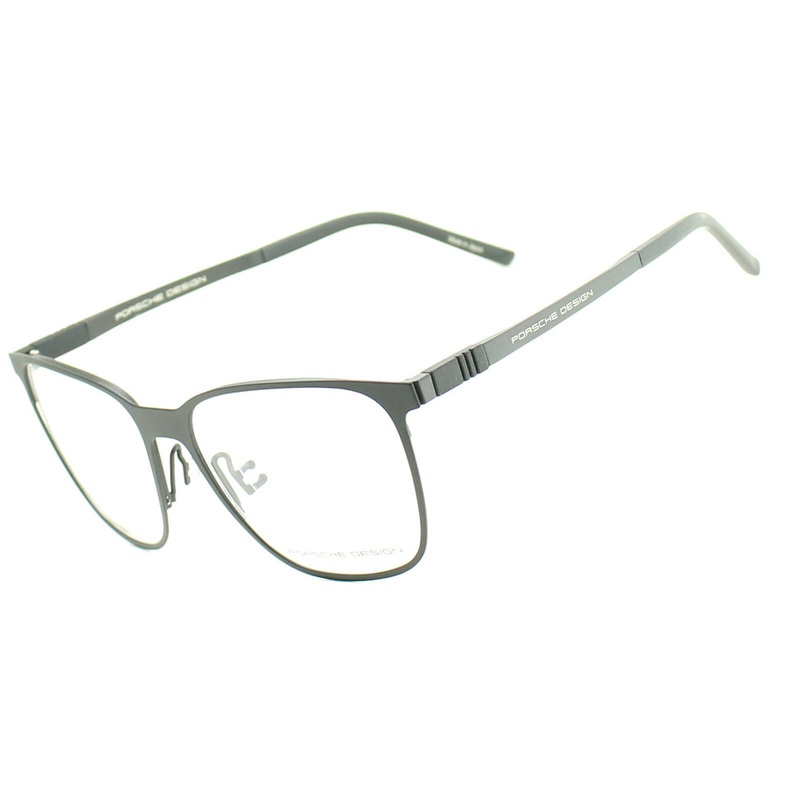 PORSCHE DESIGN P8275 A Eyewear RX Optical FRAMES Glasses Eyeglasses -JAPAN – New