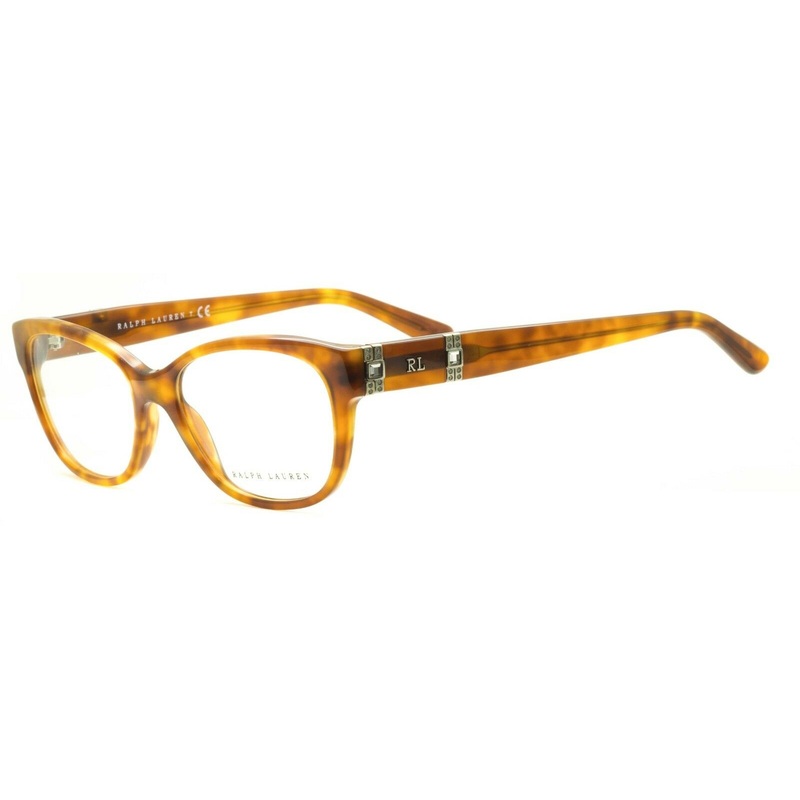 RALPH LAUREN RL 6146B 5023 Eyewear FRAMES RX Optical Eyeglasses Glasses – New