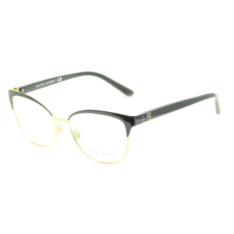 RALPH LAUREN RL5099 9003 52mm Eyewear FRAMES RX Optical Eyeglasses Glasses – New