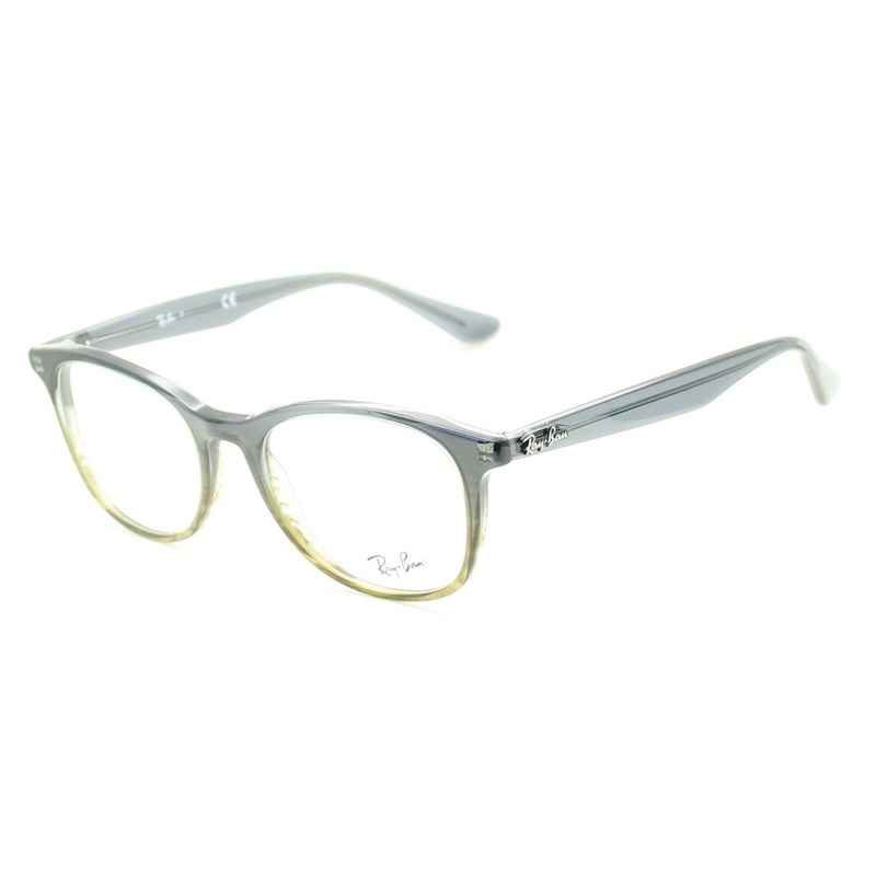 RAY BAN RB 5356 5766 52mm FRAMES RAYBAN Glasses RX Optical Eyewear EyeglassesNew