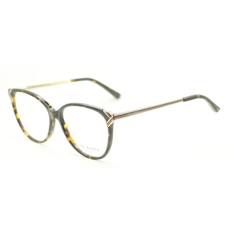 TED BAKER LONDON Marcy 9197 145 53mm Eyewear FRAMES Glasses RX Optical – New