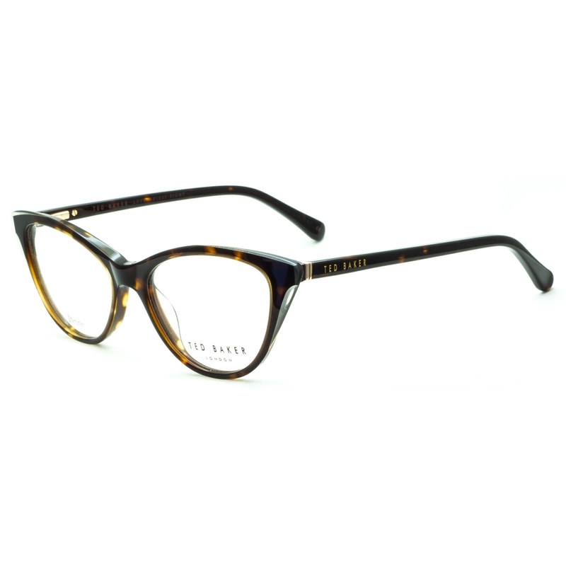 TED BAKER LONDON Noella 9194 179 49mm Eyewear FRAMES Glasses RX Optical – New