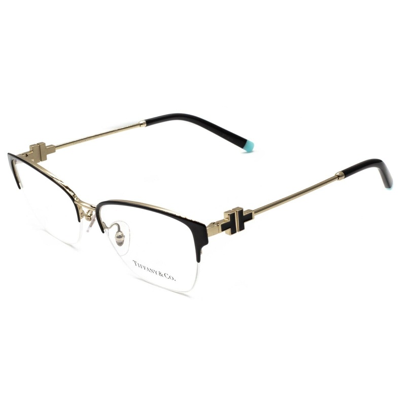 TIFFANY & CO TF 1141 6164 54mm Eyewear FRAMES RX Optical Eyeglasses – New Italy