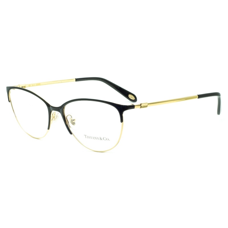 TIFFANY & CO TF1127 6122 54mm Eyewear FRAMES RX Optical Eyeglasses Glasses Italy