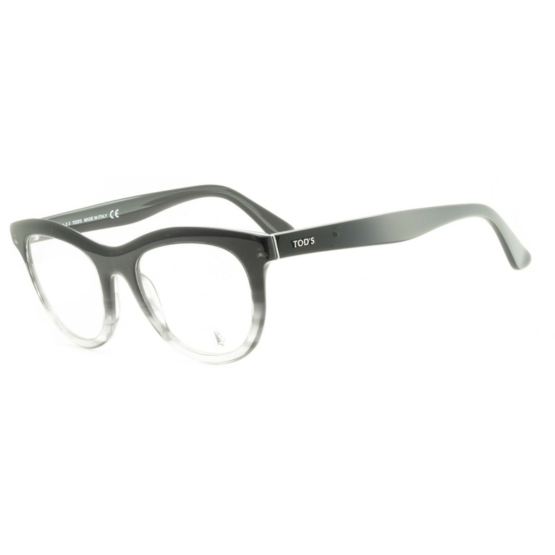 TOD’S TO 5112 005 Eyewear FRAMES NEW Glasses RX Optical Eyeglasses Italy – BNIB