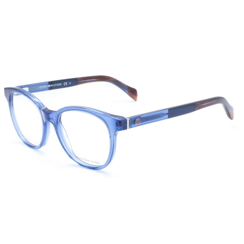 TOMMY HILFIGER TH 1311 W8K 49mm Eyewear FRAMES Glasses RX Optical Eyeglasses New