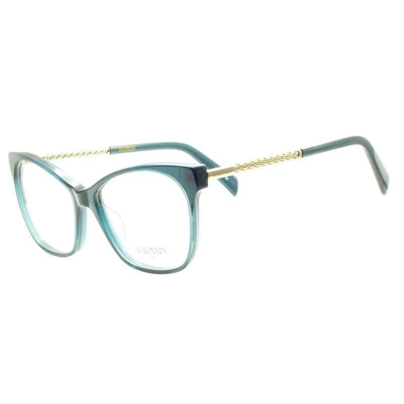 BALMAIN PARIS BL1510S 30570795 FRAMES Glasses RX Optical Eyewear Eyeglasses -New