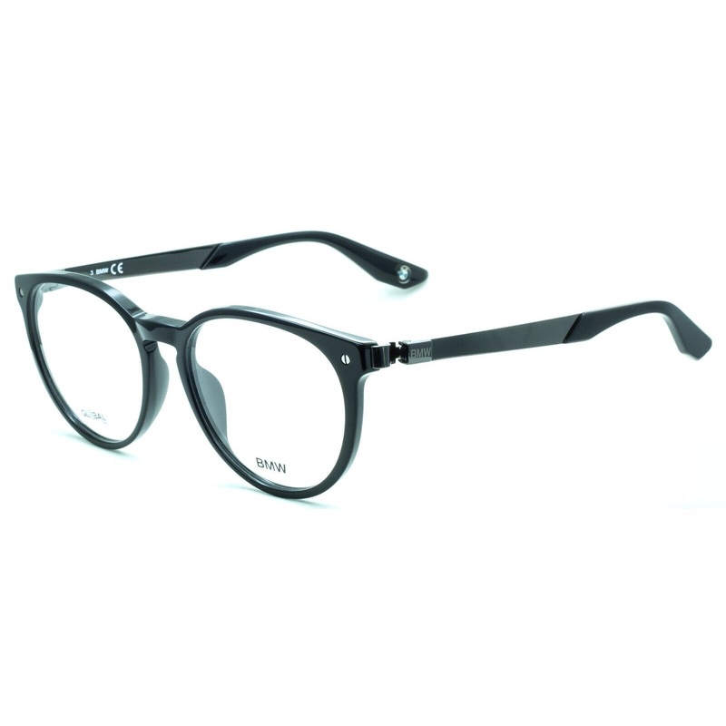 BMW BW5003-H 001 54mm RX Optical Frames Glasses Eyewear Eyeglasses – New Italy