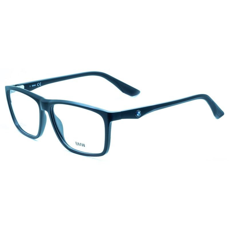 BMW BW5004-V 002 60mm RX Optical Frames Glasses Eyewear Eyeglasses – New Italy