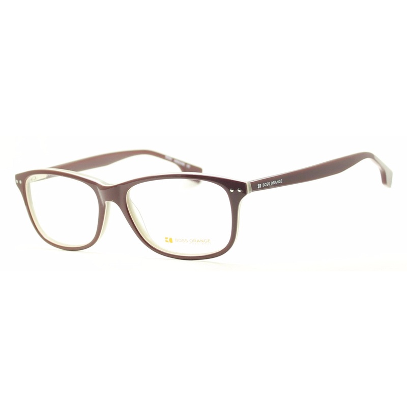 BOSS ORANGE BO 0056 25636147 Eyewear FRAMES NEW RX Optical Glasses Eyeglasses